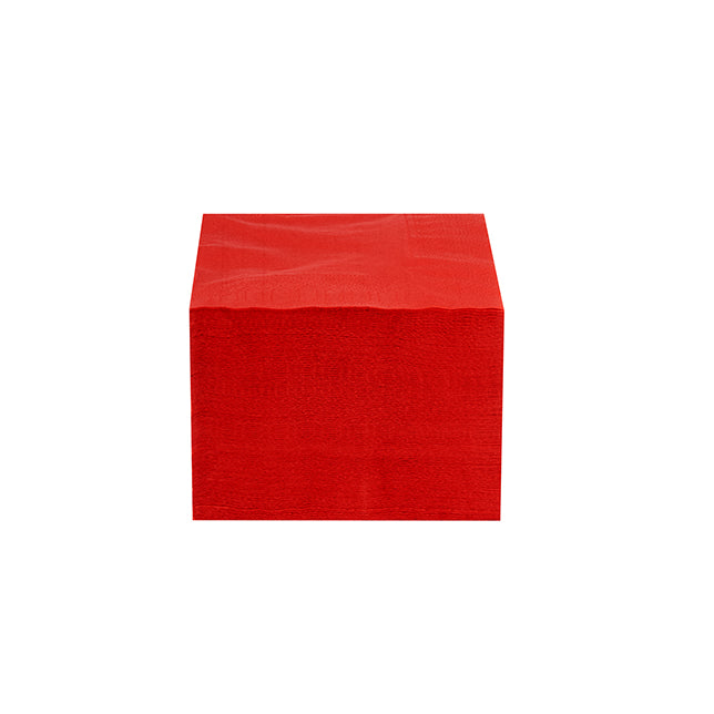 Soft n Cool Color Napkin - hotpackwebstore.com