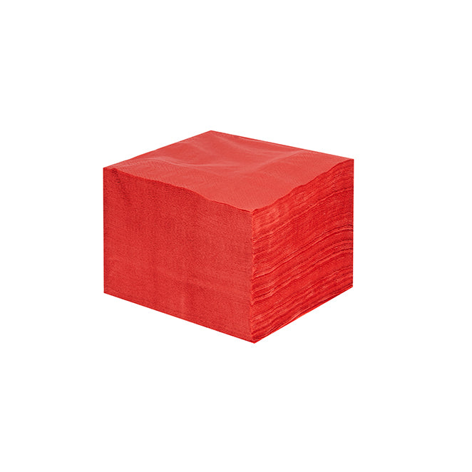 Soft n Cool Color Napkin - hotpackwebstore.com