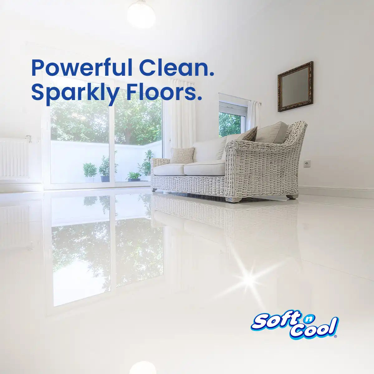 Floor Cleaner Lavender - hotpackwebstore.com