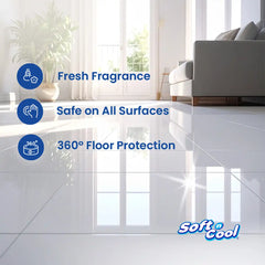 Floor Cleaner Lavender - hotpackwebstore.com