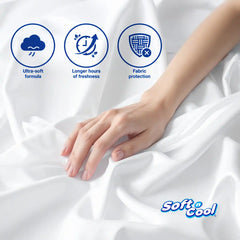 Lavender Fabric Softener Liquid 2 Liters - hotpackwebstore.com