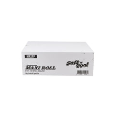 Soft n Cool Maxi Roll Twin Pack 2 Ply - hotpackwebstore.com