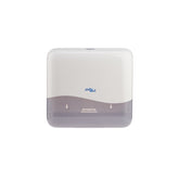 Inter Fold Tissue Dispenser - hotpackwebstore.com