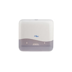 Inter Fold Tissue Dispenser - hotpackwebstore.com