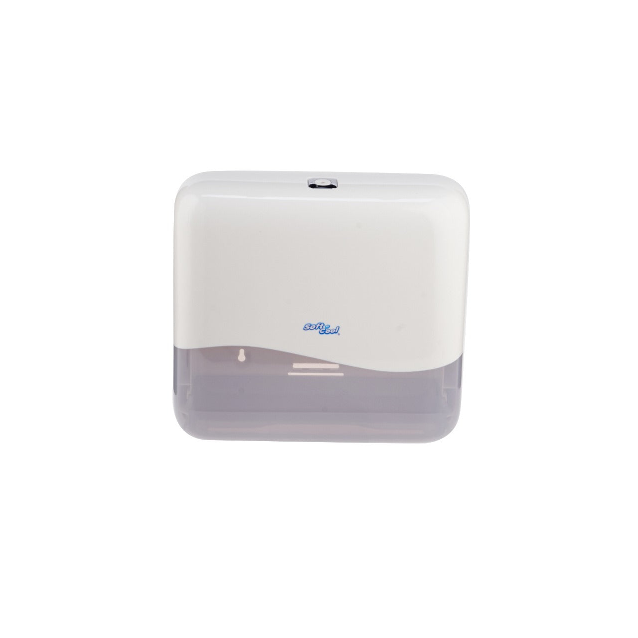 Inter Fold Tissue Dispenser - hotpackwebstore.com