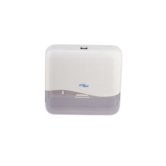 Inter Fold Tissue Dispenser - hotpackwebstore.com