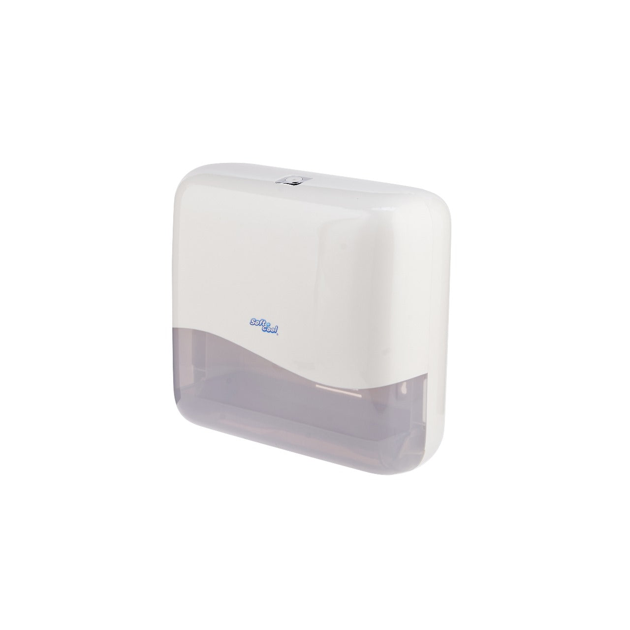Inter Fold Tissue Dispenser - hotpackwebstore.com