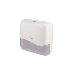Inter Fold Tissue Dispenser - hotpackwebstore.com