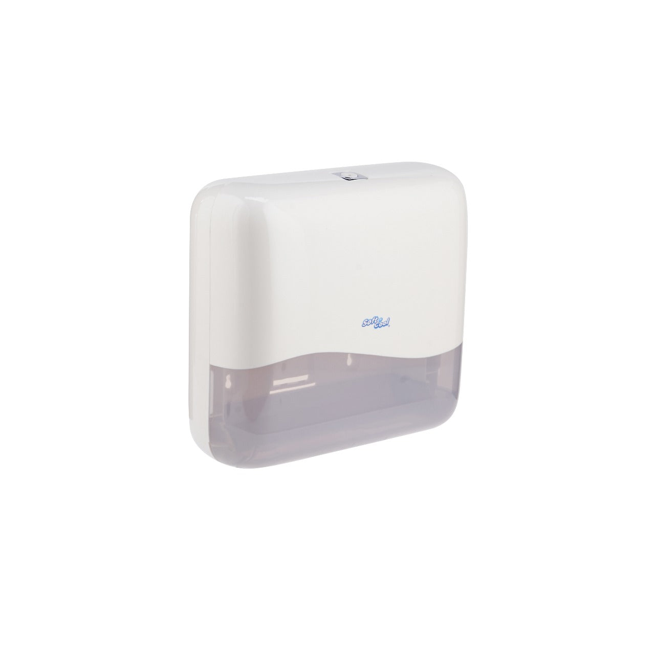 Inter Fold Tissue Dispenser - hotpackwebstore.com