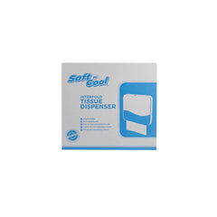 Inter Fold Tissue Dispenser - hotpackwebstore.com