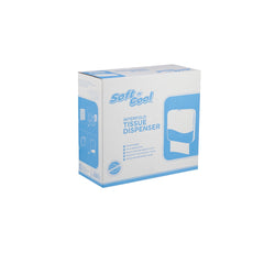 Inter Fold Tissue Dispenser - hotpackwebstore.com