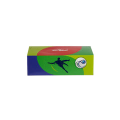 30 Boxes Soft n Cool World Cup Edition Facial Tissues