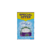 Soft n Cool Facial Tissues - 130 Sheets x 2 ply 4 Boxes + 1 FREE Diwali Special Edition