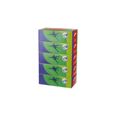 30 Boxes Soft n Cool World Cup Edition Facial Tissues | 130 Sheets x 2 Ply