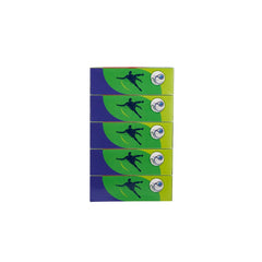 30 Boxes Soft n Cool World Cup Edition Facial Tissues | 130 Sheets x 2 Ply