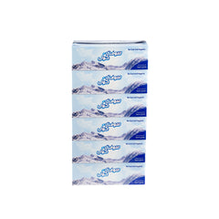 Soft n Cool Facial Tissue 5 + 1 Free 150 Sheets x 2 Ply - hotpackwebstore.com