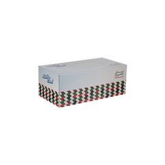 200 Sheets X 2 Ply UAE theme Facial Tissue