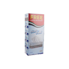 Soft n Cool Facial Tissue 200 Sheets x 2 Ply With Free UAE theme Facial Tissue