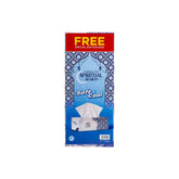Soft n Cool 200 Sheets X 2 Ply 5 Boxes + 1 Box Free Ramadan Theme Facial Tissue
