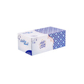 30 Boxes Soft n Cool Arabic Theme Facial Tissue 200 Sheets x 2Ply