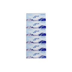 مناديل وجه سوفت و كول 200 منديل × طبقتين - 5 صناديق + 1 صندوق 150 منديل × طبقتين