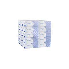 30 Boxes Soft n Cool Ramadan Theme Facial Tissue 200 Sheets x 2 Ply - hotpackwebstore.com
