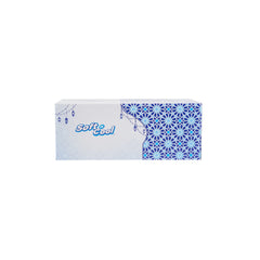 30 Boxes Soft n Cool Ramadan Theme Facial Tissue 200 Sheets x 2 Ply - hotpackwebstore.com