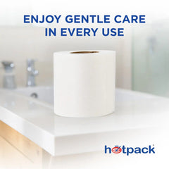 Soft n Cool Toilet Rolls 400 Sheets x 2 Ply - hotpackwebstore.com