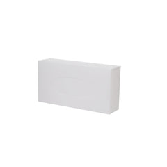 Snow White Tissue 2 Ply x 80 Sheets