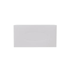 Snow White Tissue 2 Ply x 80 Sheets