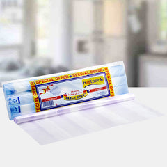 Perforated Sofra Roll Offer Pack 6 Rolls - hotpackwebstore.com