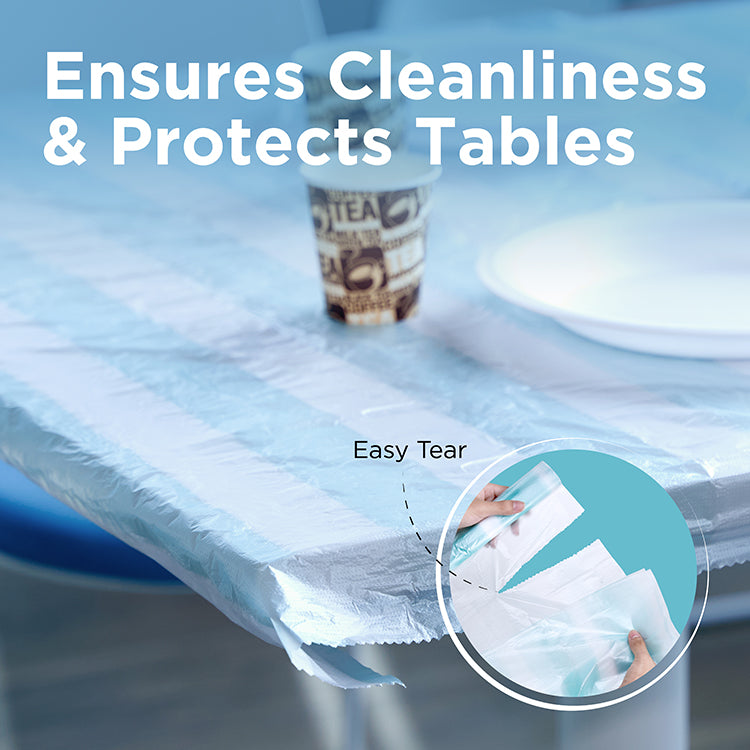 Perforated Sofra Roll Offer Pack 6 Rolls - hotpackwebstore.com