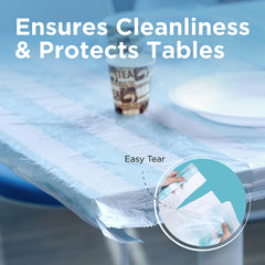 Perforated Sofra Roll Offer Pack 6 Rolls - hotpackwebstore.com