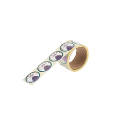 Ramadan Kareem Sticker Roll - hotpackwebstore.com