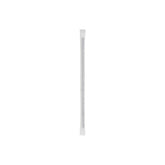 Biodegradable Compostable PLA Straw Wrapped - hotpackwebstore.com