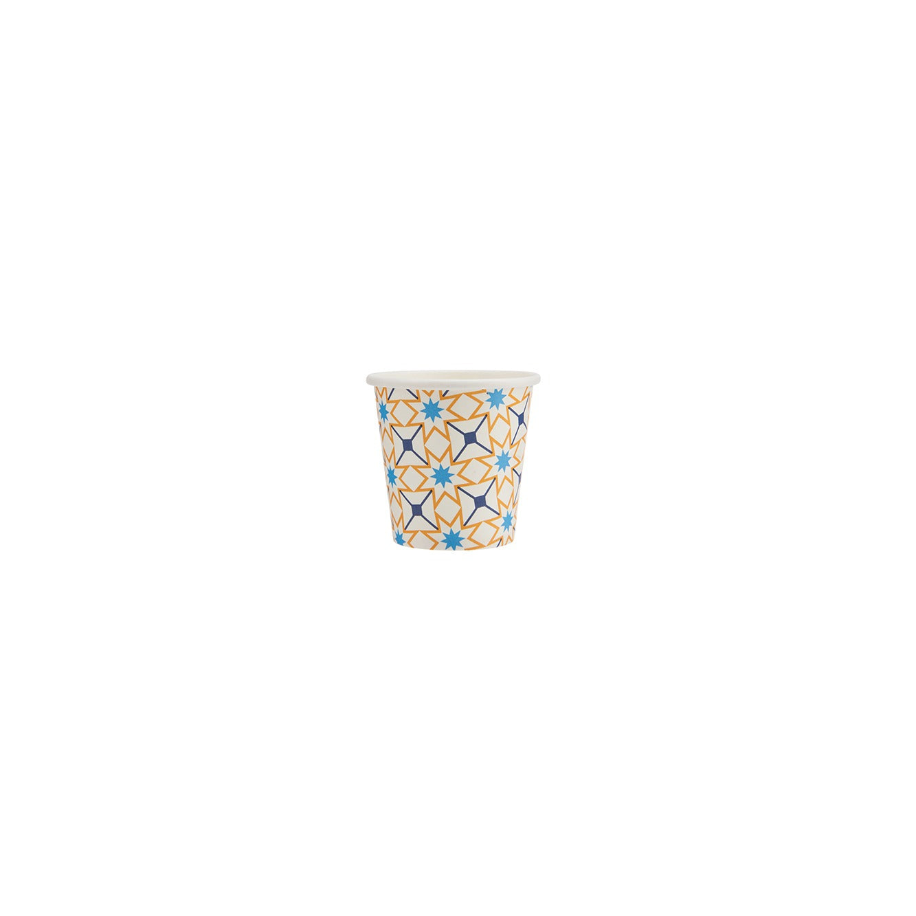 Printed Paper Qahwa Cup - hotpackwebstore.com