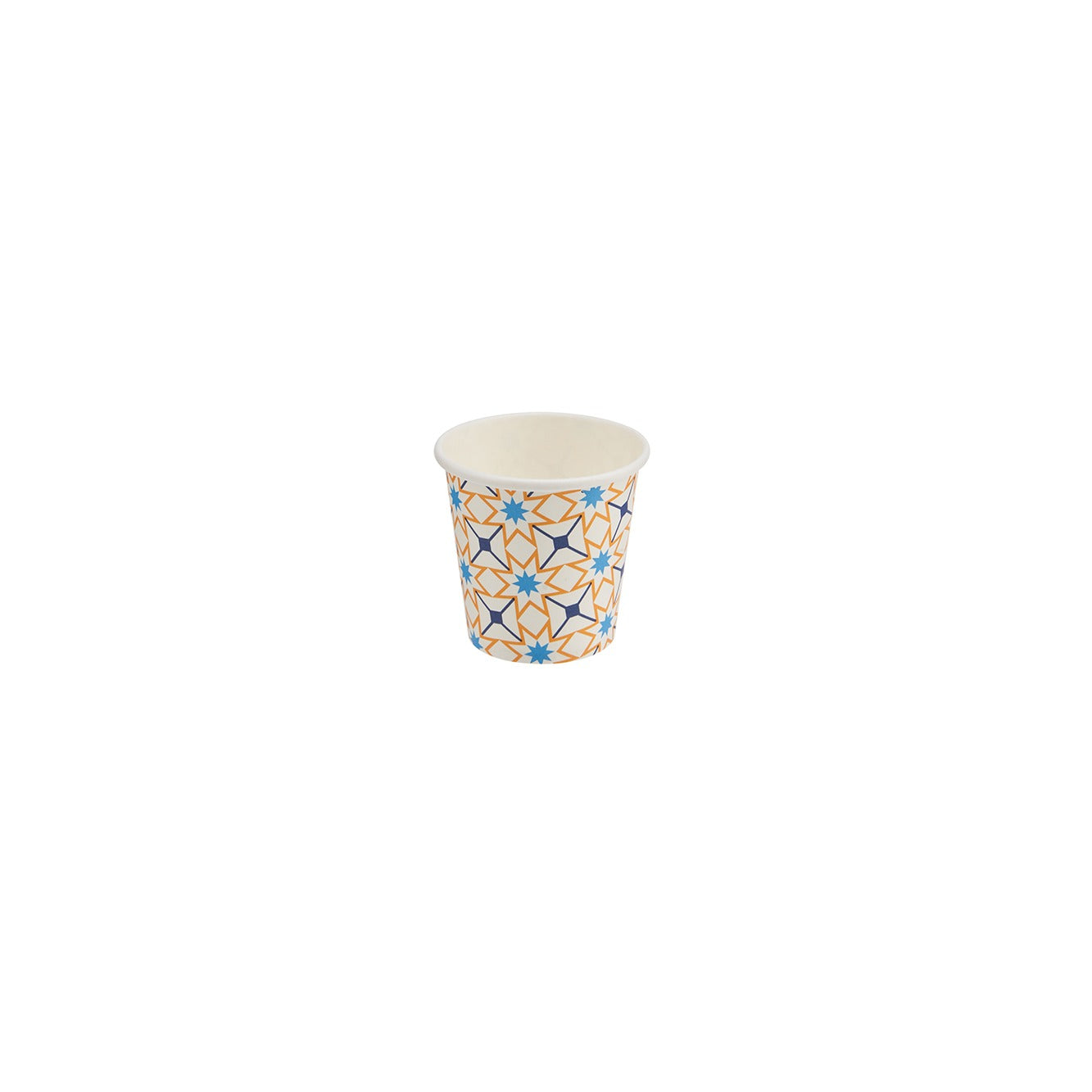 Printed Paper Qahwa Cup - hotpackwebstore.com
