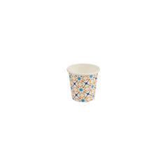 Printed Paper Qahwa Cup - hotpackwebstore.com
