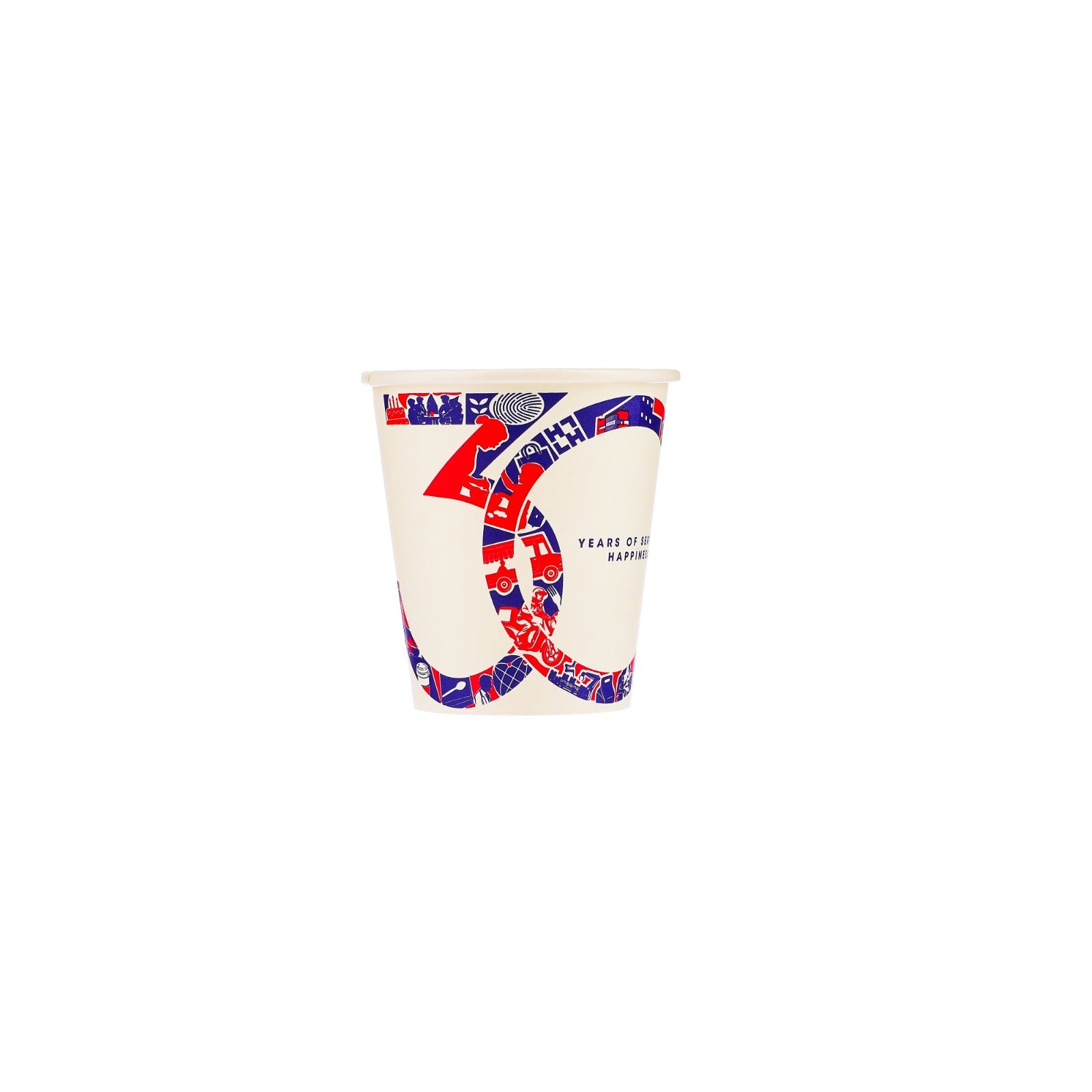 5 Boxes Soft n Cool Facial Tissue + 30 Hotpack Paper Cups FREE - hotpackwebstore.com