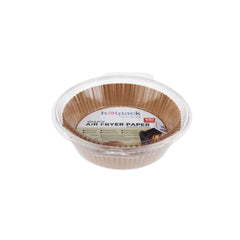 Air Fryer Paper Liner - hotpackwebstore.com - Air Fryer Liner