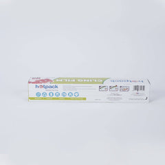 Aluminium Foil + Cling Film Combo - hotpackwebstore.com - Combo Packs