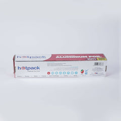 Aluminium Foil + Cling Film Combo - hotpackwebstore.com - Combo Packs