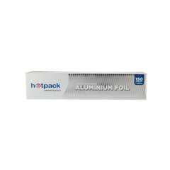 Aluminium Foil Economy (Silver Packaging) - hotpackwebstore.com - Aluminium Foil