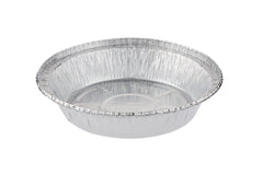 Aluminium Round Container - hotpackwebstore.com - Aluminium Containers