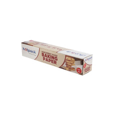 Baking Paper Parchment Paper Roll - hotpackwebstore.com - Baking Paper