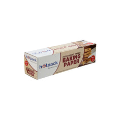 Baking Paper Parchment Paper Roll - hotpackwebstore.com - Baking Paper