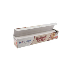 Baking Paper Parchment Paper Roll - hotpackwebstore.com - Baking Paper