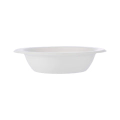 Bio - Degradable 12 Oz Bowl 1000 Pieces - hotpackwebstore.com - Bio - Degradable Bowls