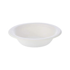 Bio - Degradable 12 Oz Bowl 1000 Pieces - hotpackwebstore.com - Bio - Degradable Bowls