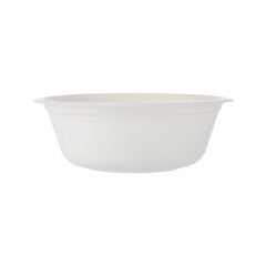 Bio - Degradable 16 Oz Bowl 500 Pieces - hotpackwebstore.com - Bio - Degradable Bowls